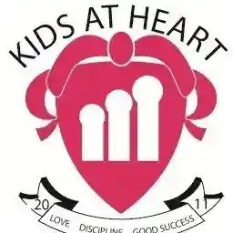 Kids At Heart International School logo