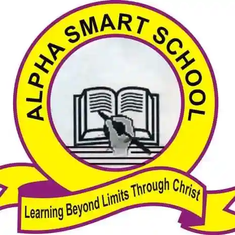 AlphaSmart School logo
