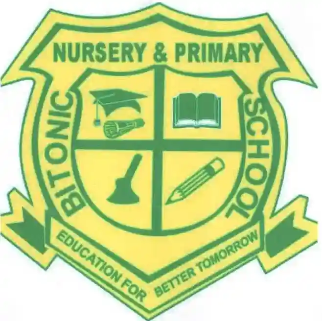 Bitonic school logo