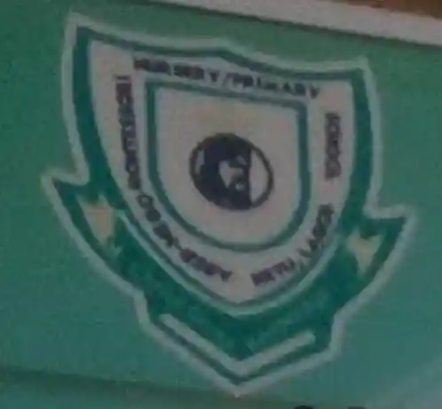 Abed-Nego Montessori schools logo