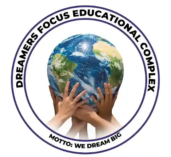 Dreamers Educational Complex logo
