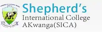 sheperd's international college akwanga logo