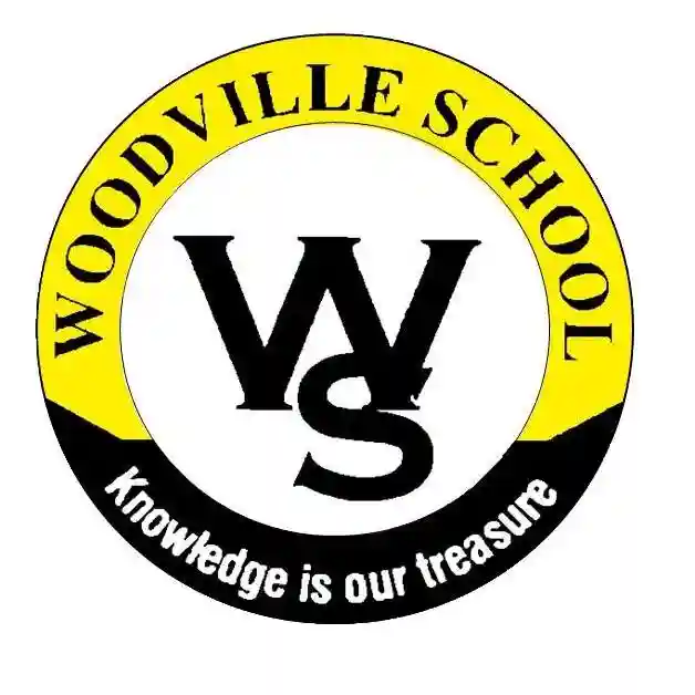 Woodville Schools logo