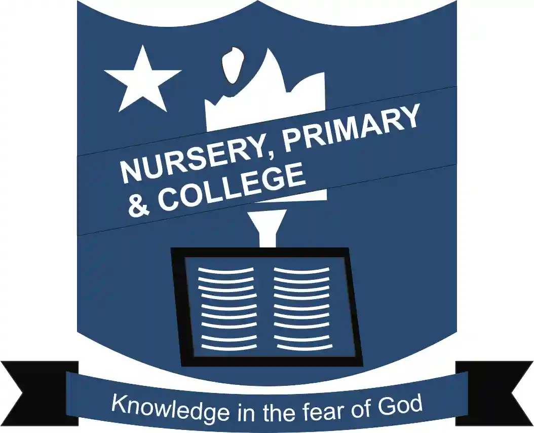 Sharon-Field Schools logo