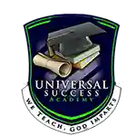 Universal Success Academy logo