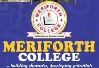Meriforth College logo