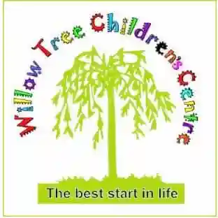 Willow Tree Children's Centre logo