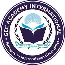 GEC Academy International logo
