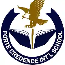 Forte Credence International School logo