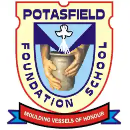 Potasfield Schools logo