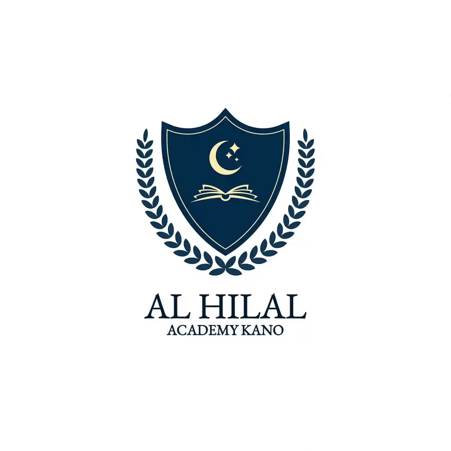 Alhilal Academy Kano logo