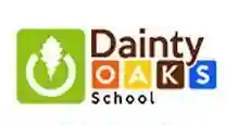 Dainty Oaks School logo