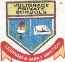 Juligrace Private Schools logo