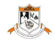 roka international school, accra Crèche/Pre-School logo