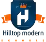 Hilltop Modern Schools logo
