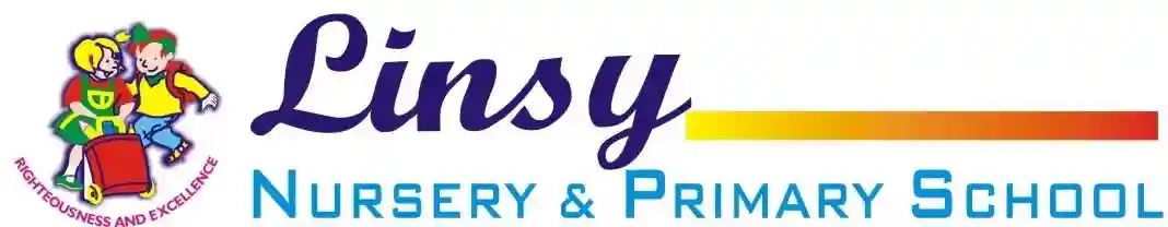Linsy Nursery & Primary school logo