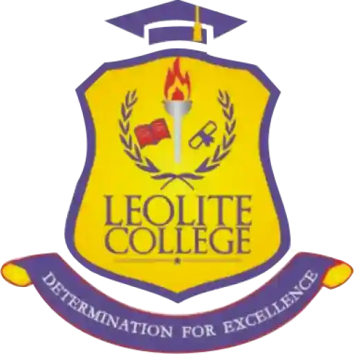 Leolite College logo