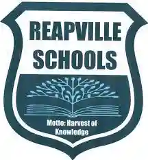 Reapville Schools logo
