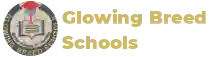 Glowing Breeds Schools logo