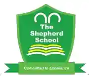 The Shepherd School logo