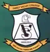 Sweet Valley College logo