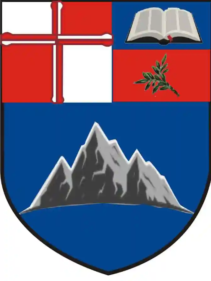 Everest School logo