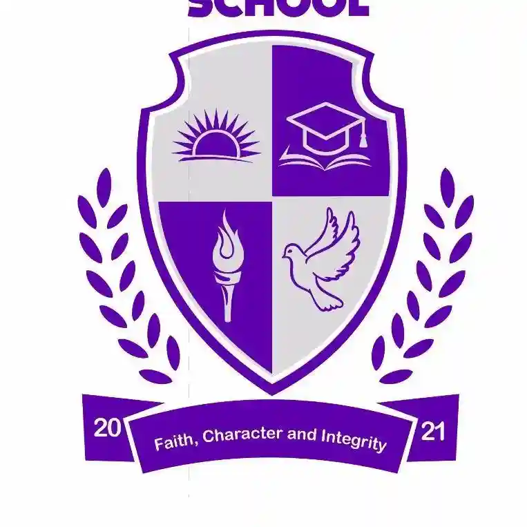 Cradle Creed School logo