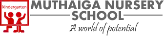 Muthaiga Nursery School logo
