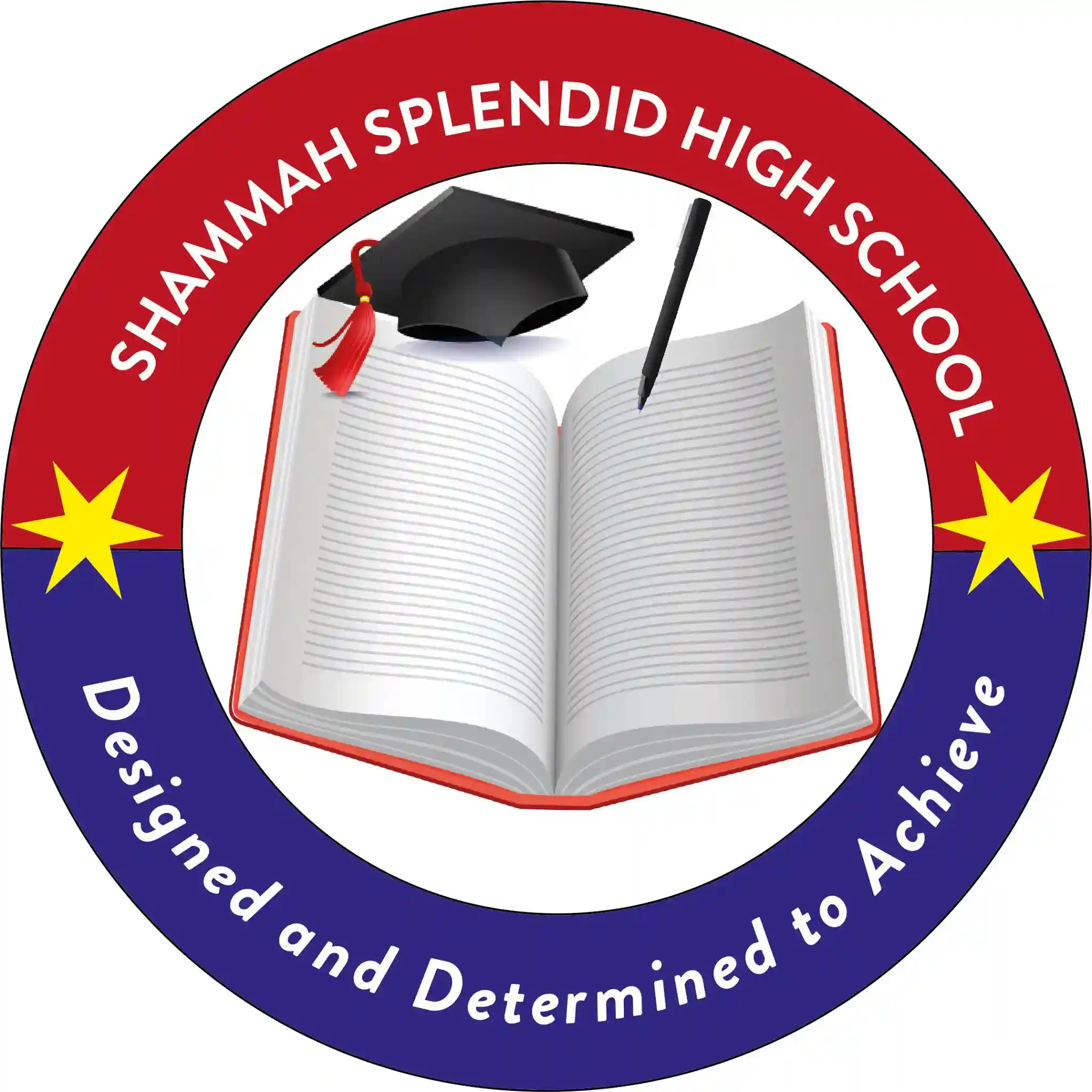 Shammah Splendid Centre logo