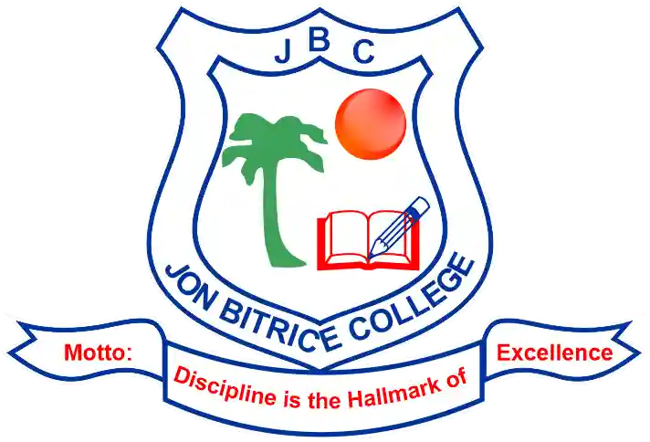 Jon Bitrice College logo