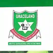 graceland international school, port harcourt logo