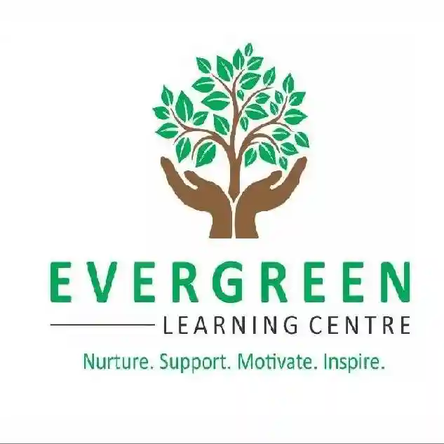 Evergreen British School logo