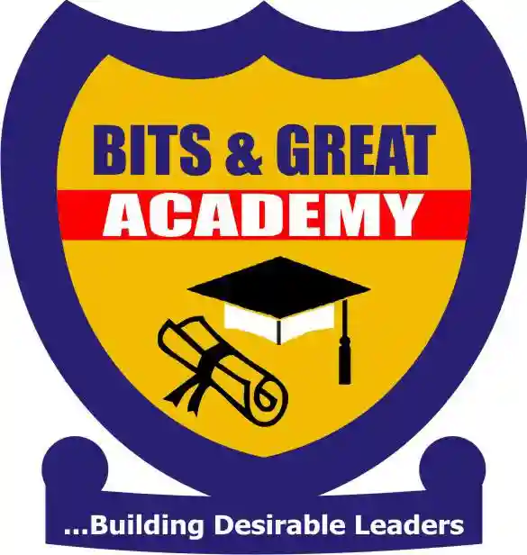Bits & Great Academy logo