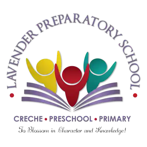 Lavender Preparatory School logo