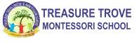 Treasure Trove Montessori School logo