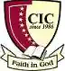 Caleb International College logo