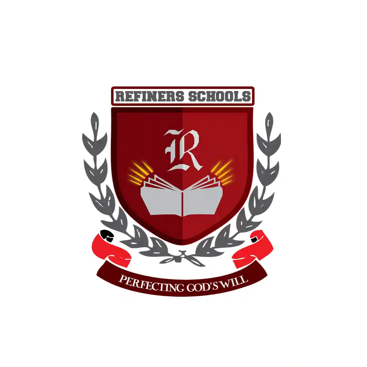 Refiners Schools logo