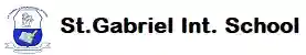 St. Gabriel International School logo
