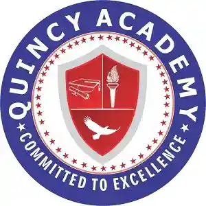 Quincy Academy logo