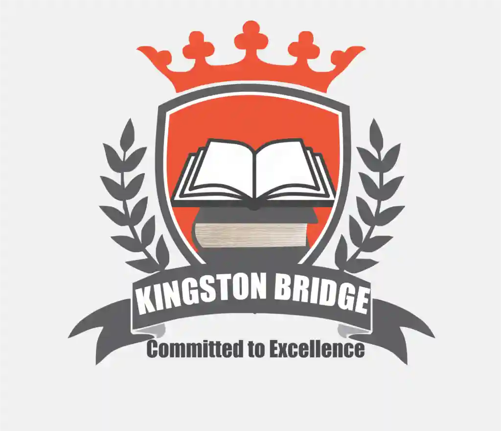Kingston Bridge Schools logo