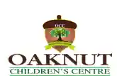 Oaknut Children's Centre logo