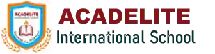 Acadelite International School logo