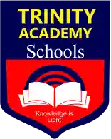 Trinity Academy Schools logo
