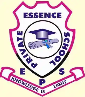 Essence Private School logo