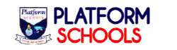 Platform College logo