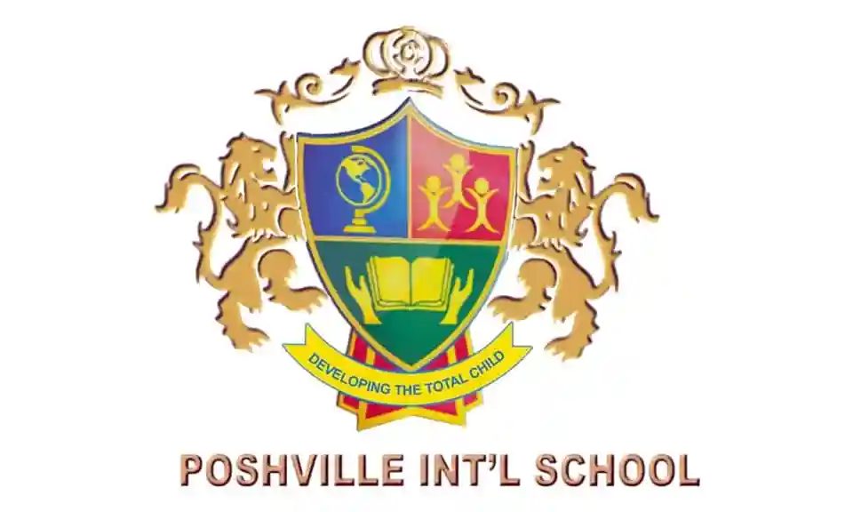 Poshville Schools logo