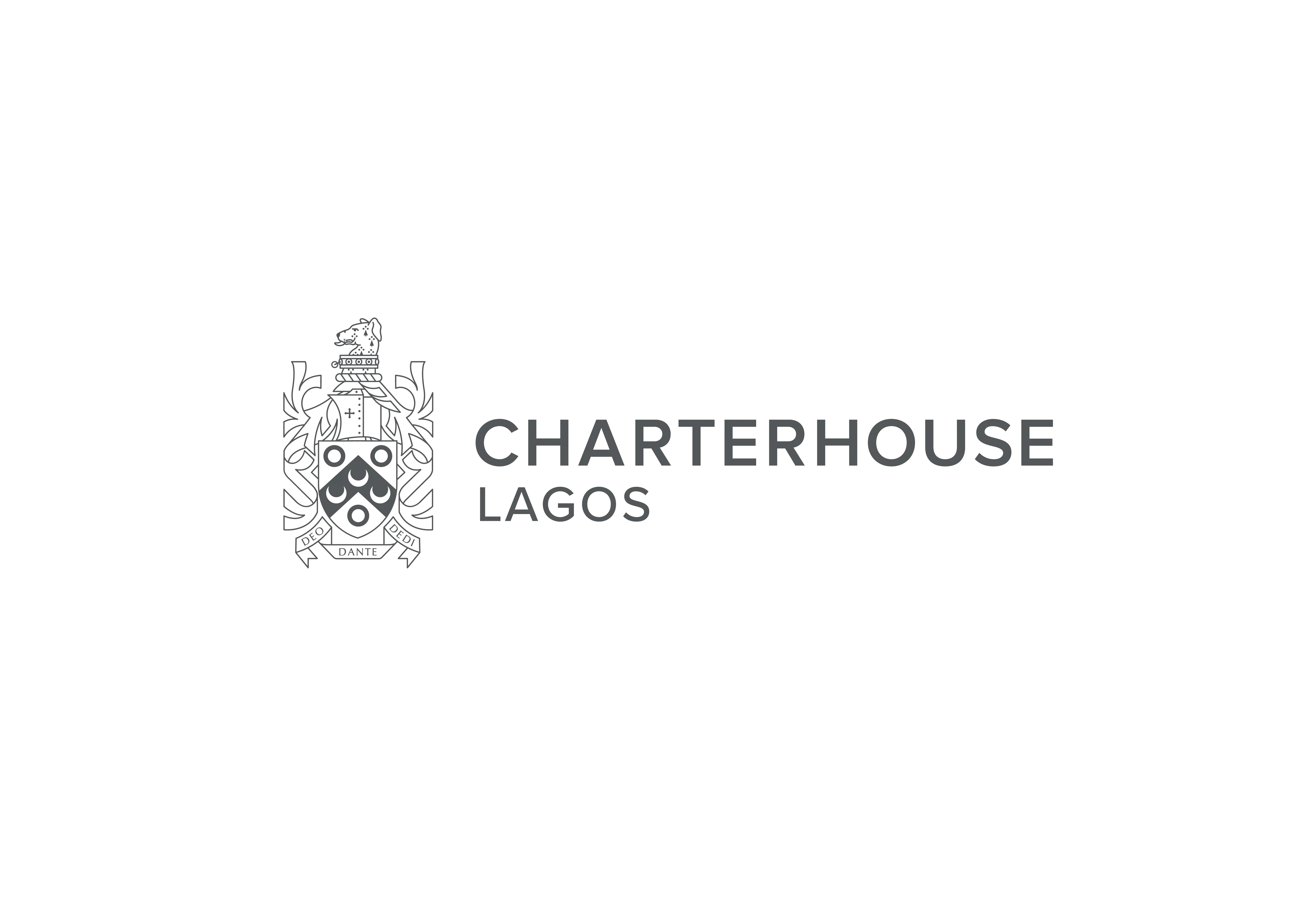 Charterhouse Lagos logo