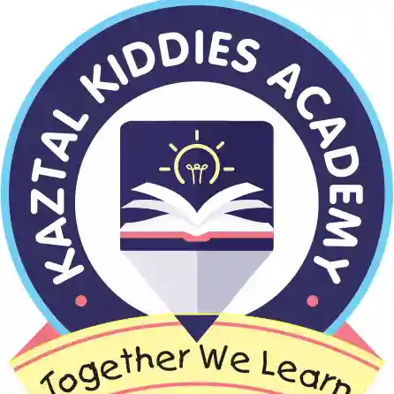 Kaztal Academy logo