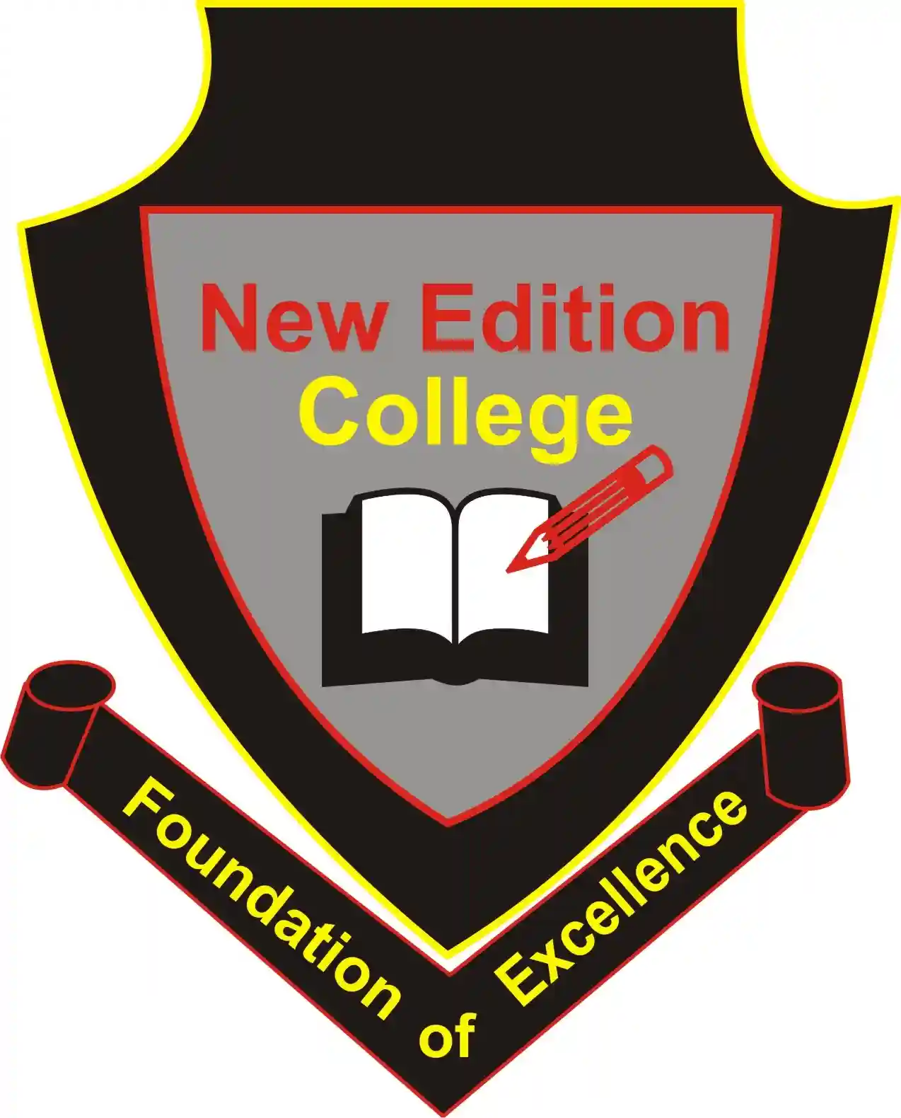 New Edition schools, Secondary School logo