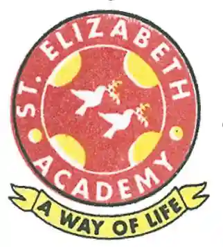 St. Elizabeth Girls High School Karen logo